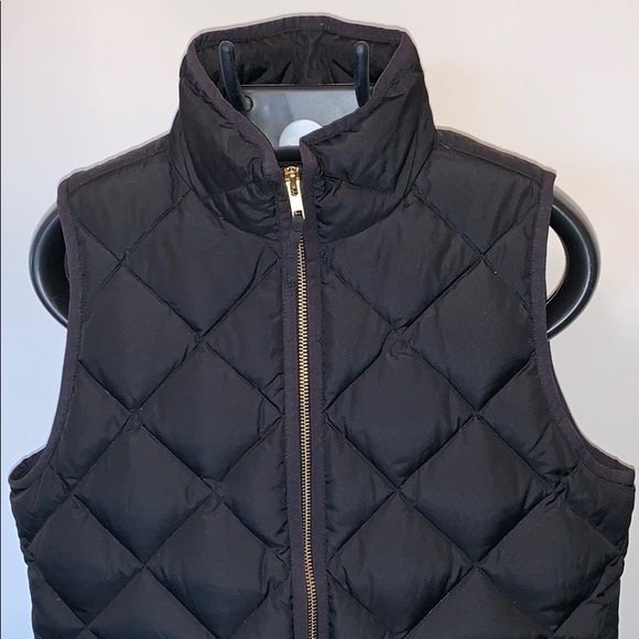 J. Crew Jackets & Blazers - Jcrew Vest
